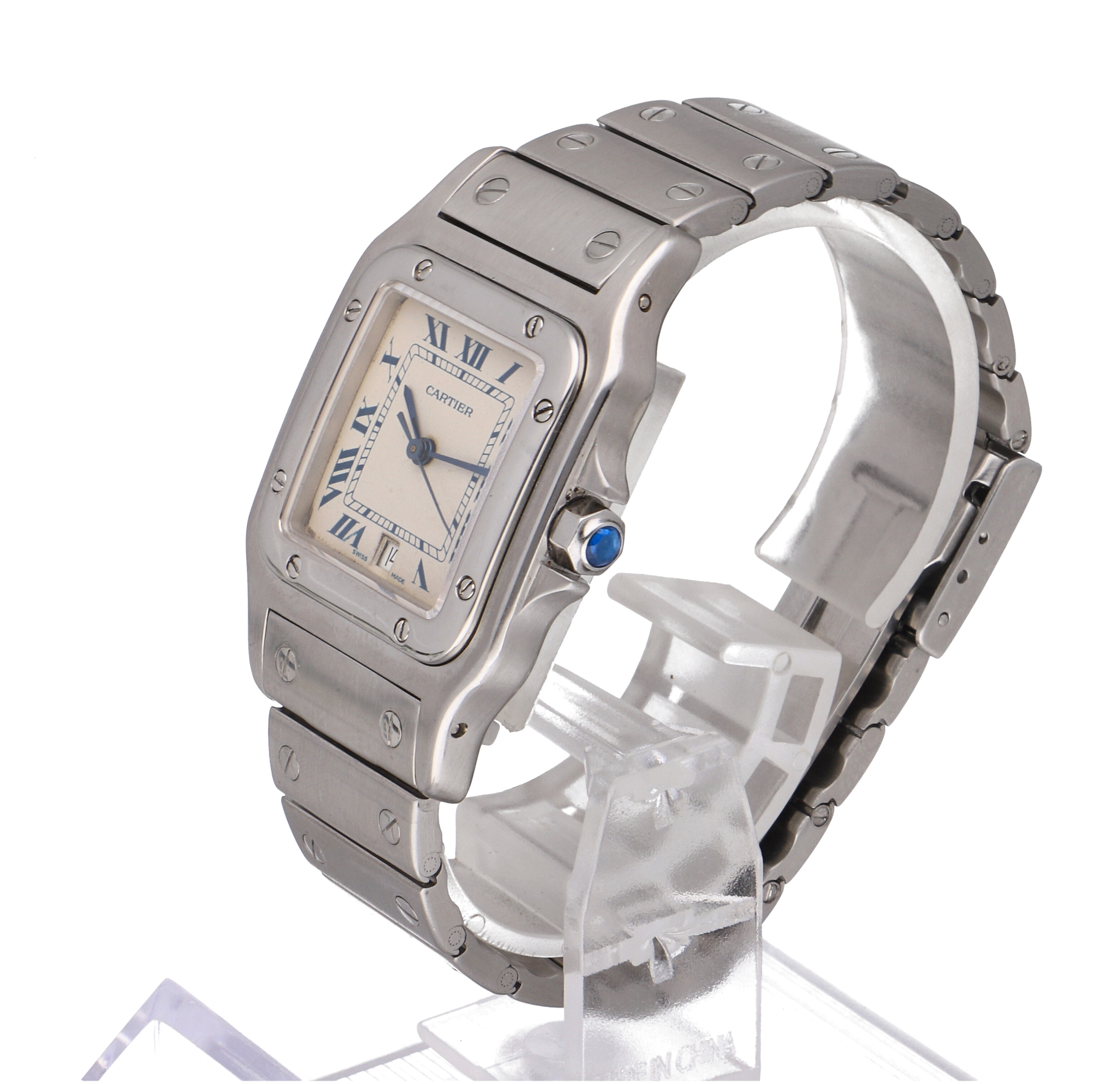 Bulgari 